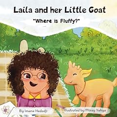 Laila little goat for sale  Delivered anywhere in USA 
