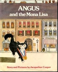 Angus mona lisa for sale  Delivered anywhere in USA 