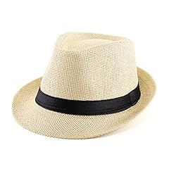 Faletony unisex fedora for sale  Delivered anywhere in Ireland