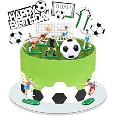Deco gateau foot d'occasion  Livré partout en France