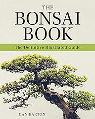 The bonsai book d'occasion  Livré partout en Belgiqu