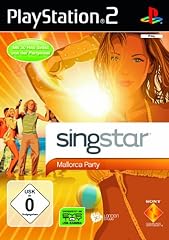 Singstar mallorca party gebraucht kaufen  Wird an jeden Ort in Deutschland