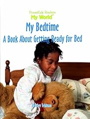 Bedtime book about d'occasion  Livré partout en France