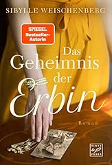 Geheimnis erbin gebraucht kaufen  Wird an jeden Ort in Deutschland