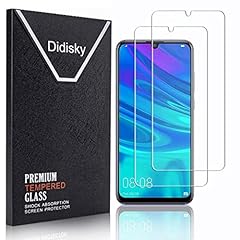 Didisky tempered glass for sale  Delivered anywhere in UK