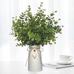 Realistic artificial eucalyptu for sale  Delivered anywhere in USA 