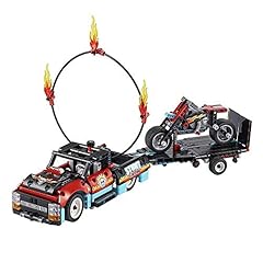Lego technic stunt for sale  Delivered anywhere in USA 