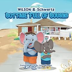 Wilson schwartz cottage for sale  Delivered anywhere in USA 