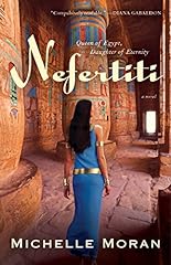 Nefertiti novel for sale  Delivered anywhere in USA 