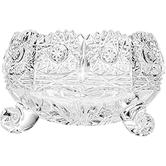 Bohemian crystal au50126 for sale  Delivered anywhere in USA 