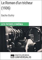 Roman tricheur sacha d'occasion  Livré partout en France