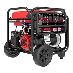 Ipower 5000 watt for sale  Delivered anywhere in USA 