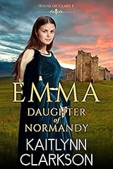Emma daughter normandy for sale  Delivered anywhere in UK