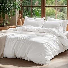 Bedsure 100 washed for sale  Delivered anywhere in USA 