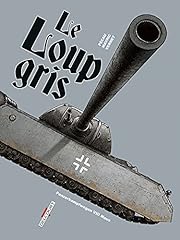 Machines guerre loup d'occasion  Livré partout en France