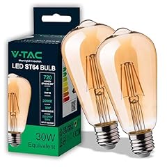 Ampoule led filament d'occasion  Livré partout en France