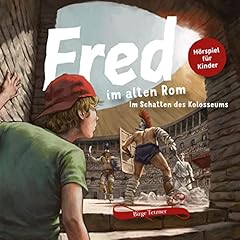 Fred alten rom gebraucht kaufen  Wird an jeden Ort in Deutschland