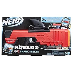 Nerf f2489eu4 roblox d'occasion  Livré partout en France