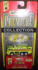 1996 matchbox premiere for sale  Delivered anywhere in UK