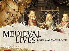 Medieval lives for sale  Delivered anywhere in USA 