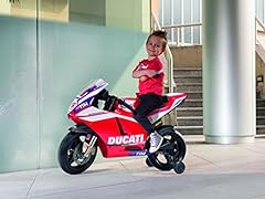Peg perego ducati for sale  Delivered anywhere in USA 