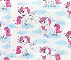 Pink unicorn design for sale  Delivered anywhere in UK