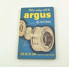 Picture making argus for sale  Delivered anywhere in USA 