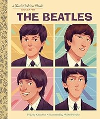 Beatles little golden for sale  Delivered anywhere in USA 