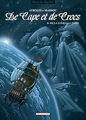 Lune terre d'occasion  Livré partout en Belgiqu