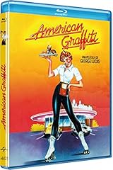 American graffiti usato  Spedito ovunque in Italia 