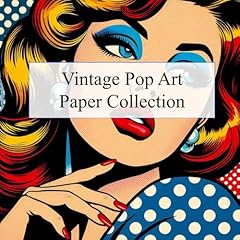 Vintage pop art gebraucht kaufen  Wird an jeden Ort in Deutschland