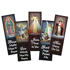 Assorted catholic devotional for sale  Delivered anywhere in USA 