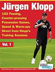 Jurgen klopp 102 for sale  Delivered anywhere in USA 