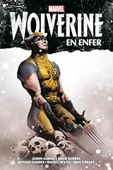 Wolverine enfer d'occasion  Livré partout en France