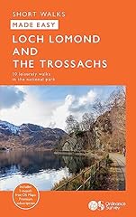 Loch lomond and d'occasion  Livré partout en France
