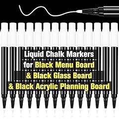 Liquid chalk markers for sale  Delivered anywhere in USA 