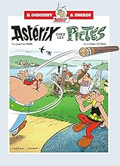 Astérix pictes anniversaire d'occasion  Livré partout en France