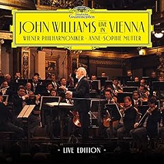 John williams vienna gebraucht kaufen  Wird an jeden Ort in Deutschland