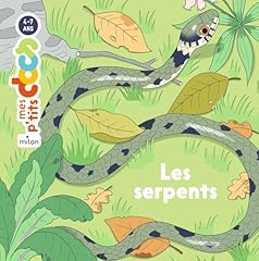 Serpents d'occasion  Livré partout en France