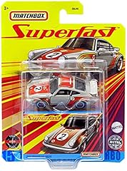Matchbox superfast 1980 for sale  Delivered anywhere in UK