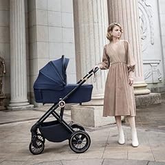Babymore chia pram for sale  Delivered anywhere in UK