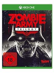 Zombie army trilogy usato  Spedito ovunque in Italia 