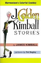 Golden kimball stories for sale  Delivered anywhere in USA 