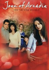 Joan arcadia second for sale  Delivered anywhere in USA 