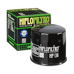 Oil filter hiflo for sale  Delivered anywhere in Ireland