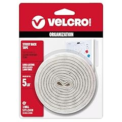 Velcro brand white for sale  Delivered anywhere in USA 