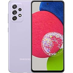 Samsung galaxy a52s usato  Spedito ovunque in Italia 