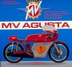 Agusta history marque for sale  Delivered anywhere in USA 