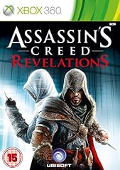 Assassin creed revelations for sale  Delivered anywhere in UK