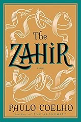 The zahir novel usato  Spedito ovunque in Italia 